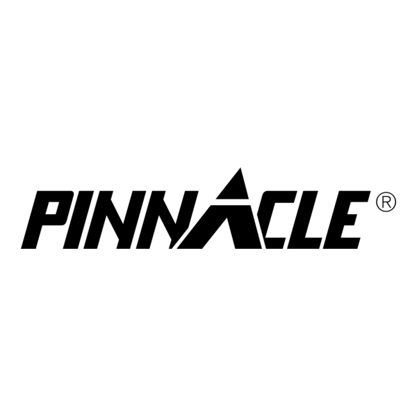 Pinnacle logo