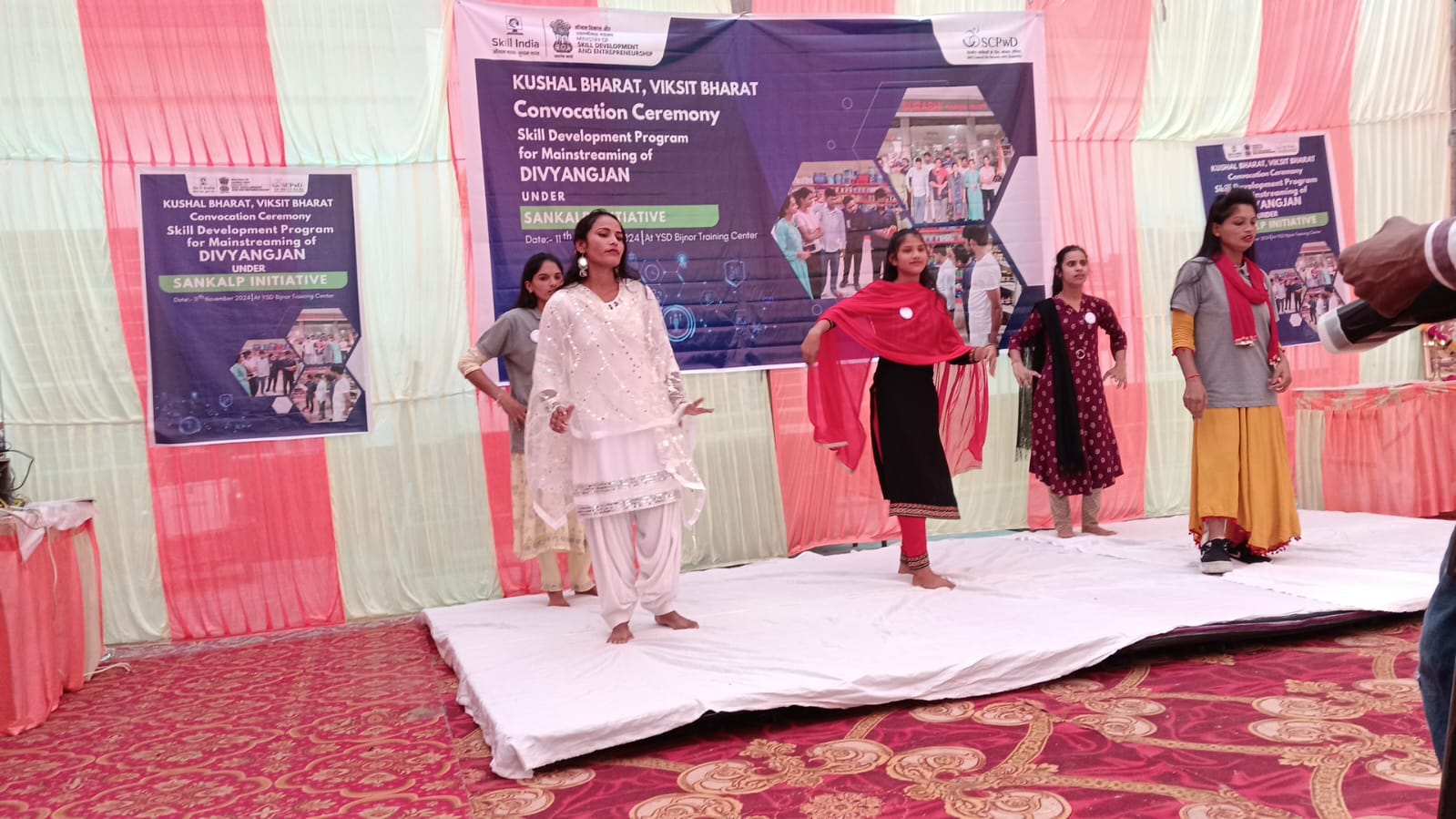 Advanced Learning Pathways