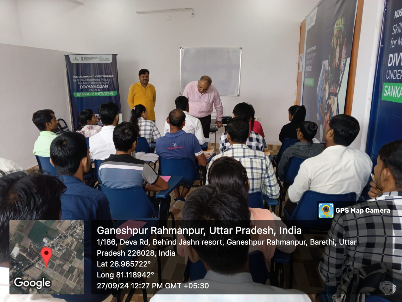 Your Journey to Independence Starts Here