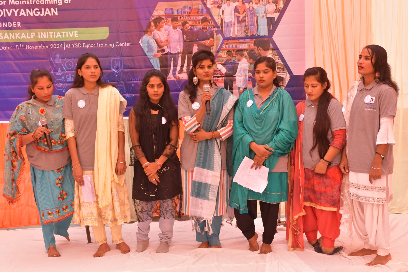 Hands-On Practical Training